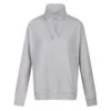Regatta Polaire LAURDEN Femme (Gris Pâle) -Regatta Boutique polaire laurden femme gris pale