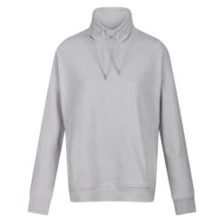 Regatta Polaire LAURDEN Femme (Gris Pâle)