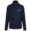 Regatta Polaire THOMPSON Homme (Bleu Marine) -Regatta Boutique polaire thompson homme bleu marine