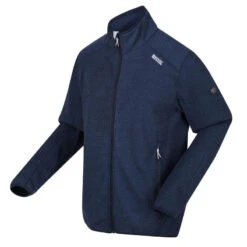 Regatta Polaire Zippée TORRENS Homme (Bleu Marine) 9 Regatta Polaire Zippée TORRENS Homme (Bleu Marine) -Regatta Boutique polaire zippee torrens homme bleu marine 2
