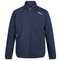 Regatta Polaire Zippée TORRENS Homme (Bleu Marine)
