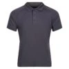 Regatta Polo à Manches Courtes Homme (Fer)
