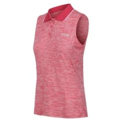 Regatta Polo De Sport Femme Tima II -Regatta Boutique polo de sport femme tima ii 5