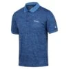 Regatta Polo De Sport Homme Remex II