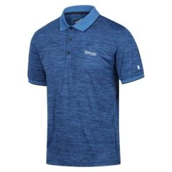 Regatta Polo De Sport Homme Remex II