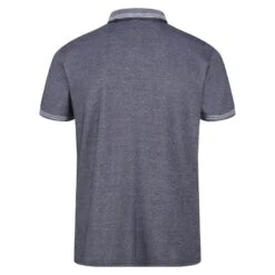 Regatta Polo TINSTON Homme (Bleu Marine) -Regatta Boutique polo tinston homme bleu marine 1