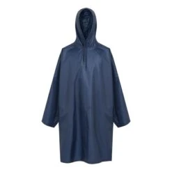 Regatta Poncho FEDRIK Homme (Marine)