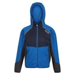 Regatta Prenton Enfant Polaire De Randonnée Zippé -Regatta Boutique prenton enfant polaire de randonnee zippe 2
