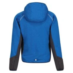 Regatta Prenton Enfant Polaire De Randonnée Zippé -Regatta Boutique prenton enfant polaire de randonnee zippe 6