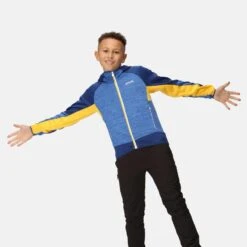 Regatta Prenton II Enfant Marche Veste Softshell -Regatta Boutique prenton ii enfant marche veste softshell 3