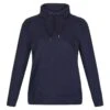 Regatta Pull ABBILISSA Femme (Bleu Marine) -Regatta Boutique pull abbilissa femme bleu marine