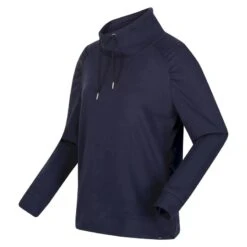 Regatta Pull ABBILISSA Femme (Bleu Marine) 9 Regatta Pull ABBILISSA Femme (Bleu Marine) -Regatta Boutique pull abbilissa femme bleu marine 2