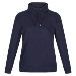 Regatta Pull ABBILISSA Femme (Bleu Marine)