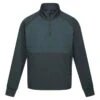 Regatta Pull ADDINSTON Homme (Sarcelle Sombre)