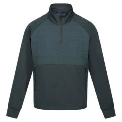Regatta Pull ADDINSTON Homme (Sarcelle Sombre)