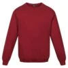 Regatta Pull KAELEN Homme (Rouge Syrah) -Regatta Boutique pull kaelen homme rouge syrah