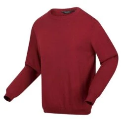 Regatta Pull KAELEN Homme (Rouge Syrah) -Regatta Boutique pull kaelen homme rouge syrah 2