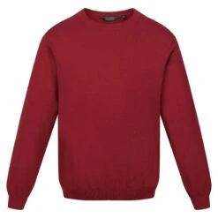 Regatta Pull KAELEN Homme (Rouge Syrah)