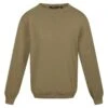 Regatta Pull KAELEN Homme (Vert Kaki)