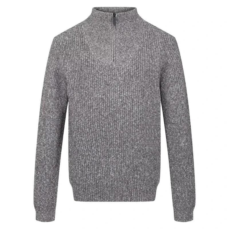 Regatta Pull KAISON Homme (Gris Foncé) 3 Regatta Pull KAISON Homme (Gris Foncé)