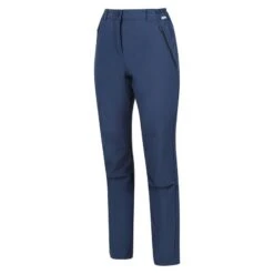 Regatta Questra V Femme Marche Pantalon