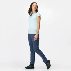 Regatta Questra V Femme Marche Pantalon -Regatta Boutique questra v femme marche pantalon 4