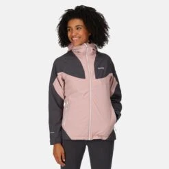 Regatta Raddick Veste De Randonnée Pour Femme -Regatta Boutique raddick veste de randonnee pour femme 4