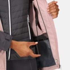Regatta Raddick Veste De Randonnée Pour Femme -Regatta Boutique raddick veste de randonnee pour femme 6