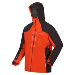 Regatta Raddick Veste De Randonnée Pour Homme