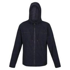 Regatta Shorebay Sweat à Capuche Zippé De Randonnée Pour Homme -Regatta Boutique shorebay sweat a capuche zippe de randonnee pour homme 2