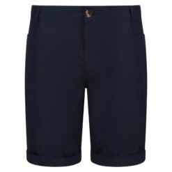 Regatta Short COBAIN Homme (Bleu Marine)