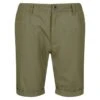 Regatta Short COBAIN Homme (Vert Kaki) -Regatta Boutique short cobain homme vert kaki