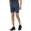 Regatta Short HIGHTON PRO Homme (Denim Sombre / Bleu) -Regatta Boutique short highton pro homme denim sombre bleu