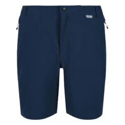 Regatta Short MOUNTAIN Homme (Denim Sombre)