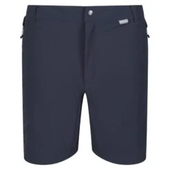 Regatta Short MOUNTAIN Homme (Gris Sombre / Noir)