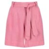 Regatta Short SABELA Femme (Rose Clair Vif) -Regatta Boutique short sabela femme rose clair vif