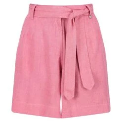 Regatta Short SABELA Femme (Rose Clair Vif)
