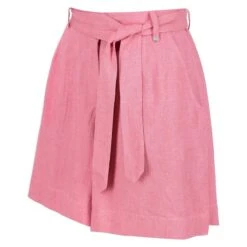 Regatta Short SABELA Femme (Rose Clair Vif) 10 Regatta Short SABELA Femme (Rose Clair Vif) -Regatta Boutique short sabela femme rose clair vif 3