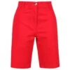 Regatta Short SALANA Femme (Rouge) -Regatta Boutique short salana femme rouge