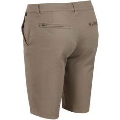 Regatta Short SANDROS Homme (Beige Foncé) -Regatta Boutique short sandros homme beige fonce 2