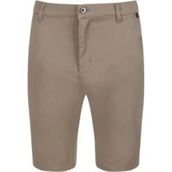 Regatta Short SANDROS Homme (Beige Foncé)