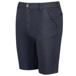 Regatta Short SANDROS Homme (Gris Foncé) -Regatta Boutique short sandros homme gris fonce 3