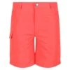 Regatta Short SORCER Unisexe (Corail Vif) -Regatta Boutique short sorcer unisexe corail vif