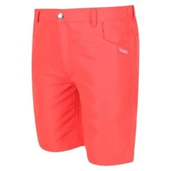 Regatta Short SORCER Unisexe (Corail Vif) -Regatta Boutique short sorcer unisexe corail vif 2