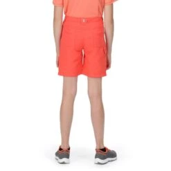 Regatta Short SORCER Unisexe (Corail Vif) -Regatta Boutique short sorcer unisexe corail vif 3