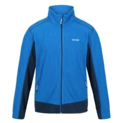 Regatta Stanner Homme Polaire Moyennement épais Zippé -Regatta Boutique stanner homme polaire moyennement epais zippe 2