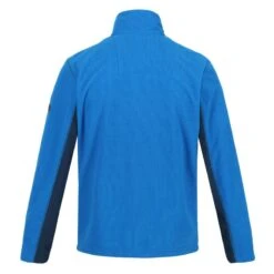 Regatta Stanner Homme Polaire Moyennement épais Zippé -Regatta Boutique stanner homme polaire moyennement epais zippe 3