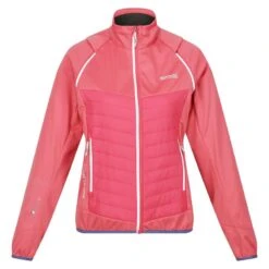 Regatta Steren Hybrid Femme Randonnée Veste -Regatta Boutique steren hybrid femme randonnee veste 4