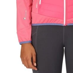 Regatta Steren Hybrid Femme Randonnée Veste -Regatta Boutique steren hybrid femme randonnee veste 6