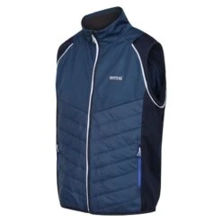 Regatta Steren Hybrid Homme Randonnée Veste -Regatta Boutique steren hybrid homme randonnee veste 2